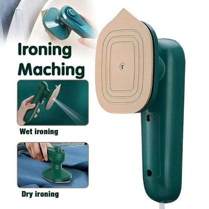 Mini Electric Portable Iron