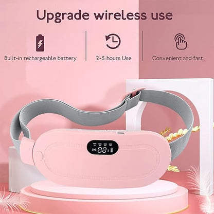 Menstrual Heating Pad