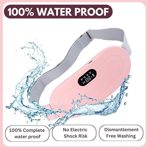Menstrual Heating Pad